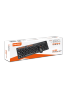 Meetion 4100 Wireless Multimedia Keyboard